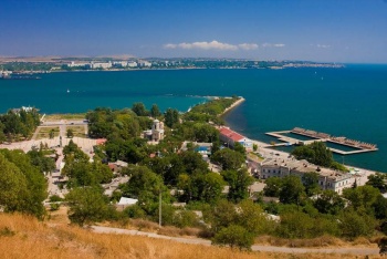 Новости » Общество: Керчь попала в ТОП самых тихих и комфортных городов РФ