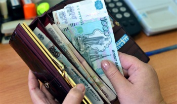 Соцвыплаты крымчанам выросли в этом году почти на 240 млн рублей