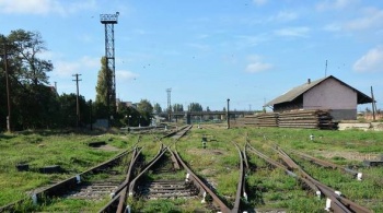 Новости » Общество: Главгосэкспертиза утвердила смету реконструкции двух железнодорожных станций на востоке Крыма