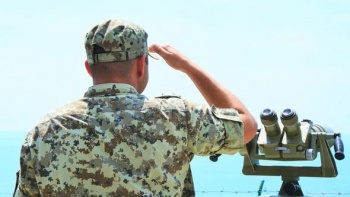 Новости » Общество: Понятие военной тайны собираются вернуть в законодательство РФ