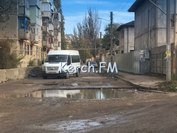 Новости » Общество: Керчане ждут, когда Бороздин начнет выполнять свои обещания