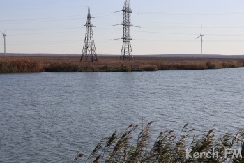 Новости » Общество: Крым обеспечен питьевой водой до марта следующего года