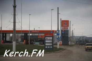 В Крыму накажут АЗС за необоснованные цены на топливо