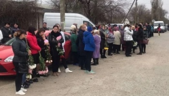 Новости » Криминал и ЧП: Подозреваемому отчиму в убийстве девочки в Крыму суд продлил арест