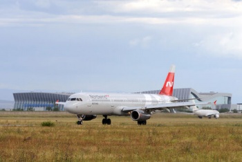 Новости » Общество: Авиакомпания Nordwind в июне начнет полеты в Крым из 24 городов