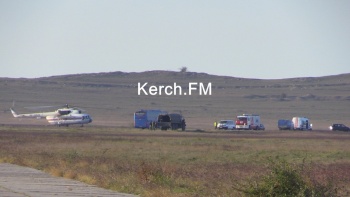 Новости » Общество: «Скорая» в Крыму получит собственный вертолет в следующем году