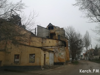 Самый депрессивный район есть в центре Керчи