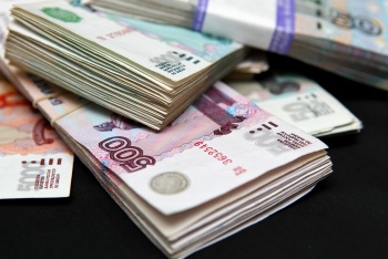 Зарплаты крымчан за прошлый год выросли почти на 7%, - крымстат