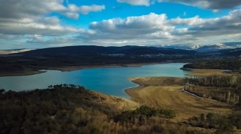 Новости » Общество: Аксёнов напомнил о необходимости экономить воду в Крыму