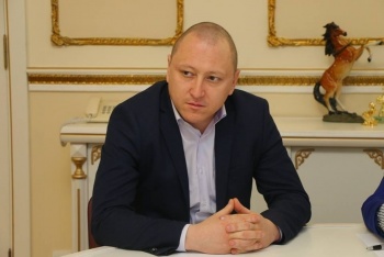 Дилявер Мельгазиев обжалует свое увольнение в Керченском городском суде