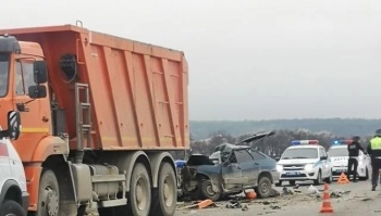 Новости » Общество: За прошлую неделю в Крыму сотрудники МЧС 15 раз привлекались к ликвидации последствий ДТП