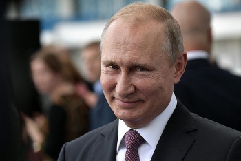 Путин поручил регионам готовиться к приему больных из других субъектов