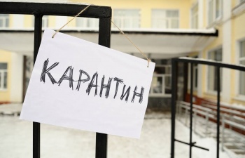 В Крыму под медицинским наблюдением остаются более 3000 человек