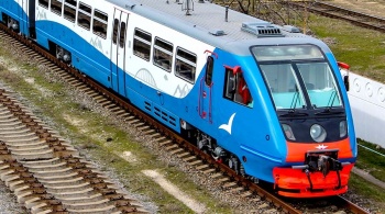 Власти Крыма сняли запрет с пригородного поезда Керчь–Анапа