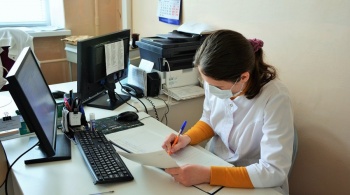 В Крыму пять человек выписали после коронавируса из больниц