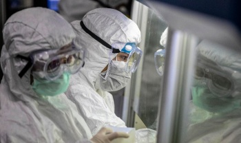 Севастопольская горбольница №3 переводится в режим обсерватора из-за пациента с коронавирусом