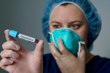 В Крыму выявили еще 1 новый случай коронавирусной инфекции