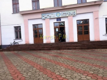Решение об отмене части предметов для крымских школьников будут принимать муниципалитеты