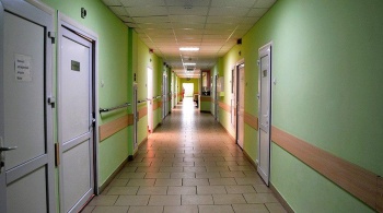 Пробы на коронавирус больных и пациентов больницы в Крыму оказались отрицательными