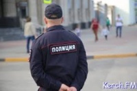 Новости » Криминал и ЧП: Полицейские в Крыму задержали подозреваемого в мошенничестве на 1,5 млн рублей