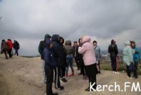 Большинство туристов покинут Крым до 6 апреля