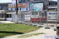 Больше половины крымских автостанций с 3 апреля приостановили свою работу