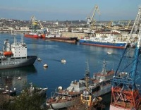 Работникам «Крымских морских портов» погасили более 44 млн руб долга по зарплате