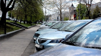 Новости » Общество: Российские полицейские могут получить право вскрывать автомобили граждан