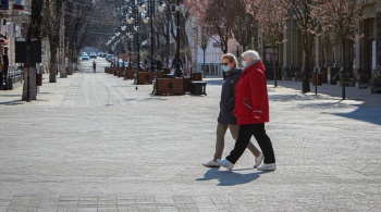 Нарушителей в период самоизоляции в Крыму оштрафовали на 11,8 млн рублей