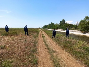 Новости » Криминал и ЧП: В органах опеки рассказали о семье погибшей в Крыму девочки