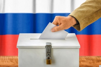 Почти 9 тысяч наблюдателей будут следить в Крыму за ходом голосования по Конституции