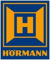 Оборудование Hörmann 2020
