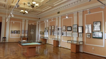 Посещаемость музеев Крыма достигла 1,5 млн человек