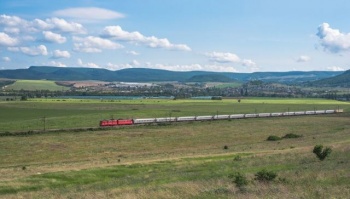 Еще в пять регионов будут ходить поезда из Крыма