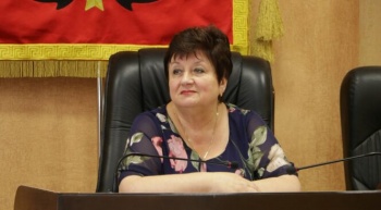 Глава горсовета Керчи Ольга Солодилова  проведет приемы граждан в телефонном режиме