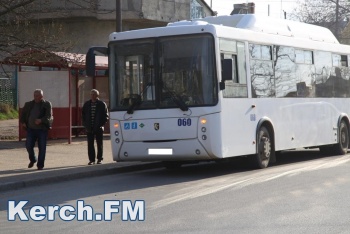 ФСБ в Крыму раскрыла схему хищения денег на перевозке льготников