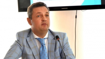 В Крыму назначен новый Министр здравоохранения
