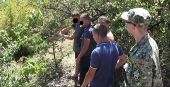 СК завершил расследование дела об убийстве женщины в горах Крыма