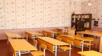 Из-за коронавируса в Крыму закрыли 85 классов на карантин