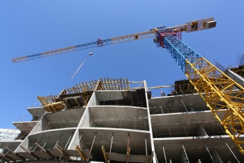 Инвесторы хотят построить жилой комплекс в Керчи