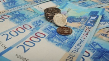 Предприниматели Крыма  получили 885 млн руб под льготный процент на поддержку бизнеса