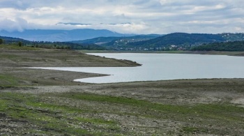 Новости » Общество: Наполнение водохранилищ в Крыму начнется в ноябре, – Росводресурсы