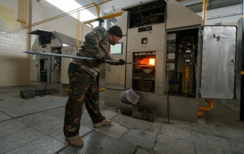 Жертв коронавируса в крымском крематории сжигают в закрытых пакетах