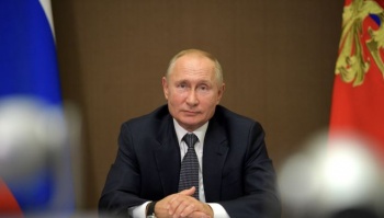 Путин продлил «налоговые каникулы» и мораторий на проверку бизнеса