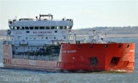 Что известно о ЧП на танкере в Азовском море на данный момент
