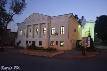 Крымские музеи с начала года приняли около 3 млн посетителей