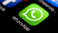 Новости » Общество: Министр здравоохранения Крыма открыл WhatsApp-приемную