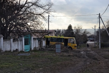 Новости » Общество: Все ли маленькие керчане от Азовского до Стройгородка пойдут  в садик?