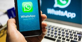 Новости » Общество: «Крымтроллейбус» запустил свою WhatsApp-приёмную