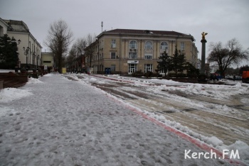 Новости » Общество: Климатолог заявил о возможном выходе Крыма из 20-летней засухи